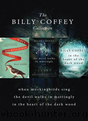 A Billy Coffey Collection by Billy Coffey