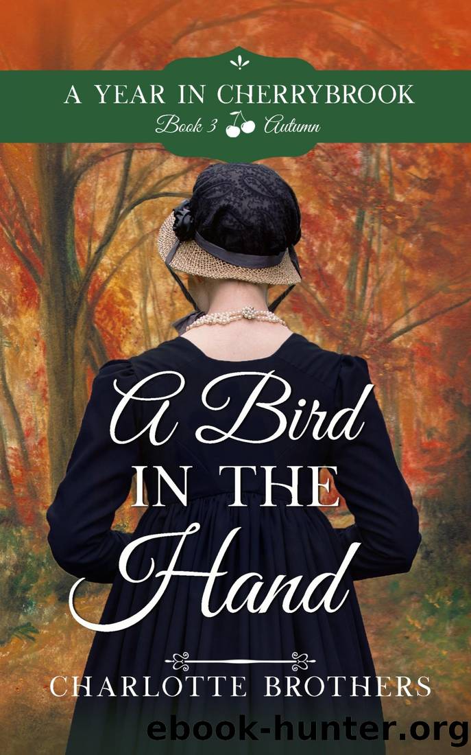 A Bird in the Hand by Charlotte Brothers