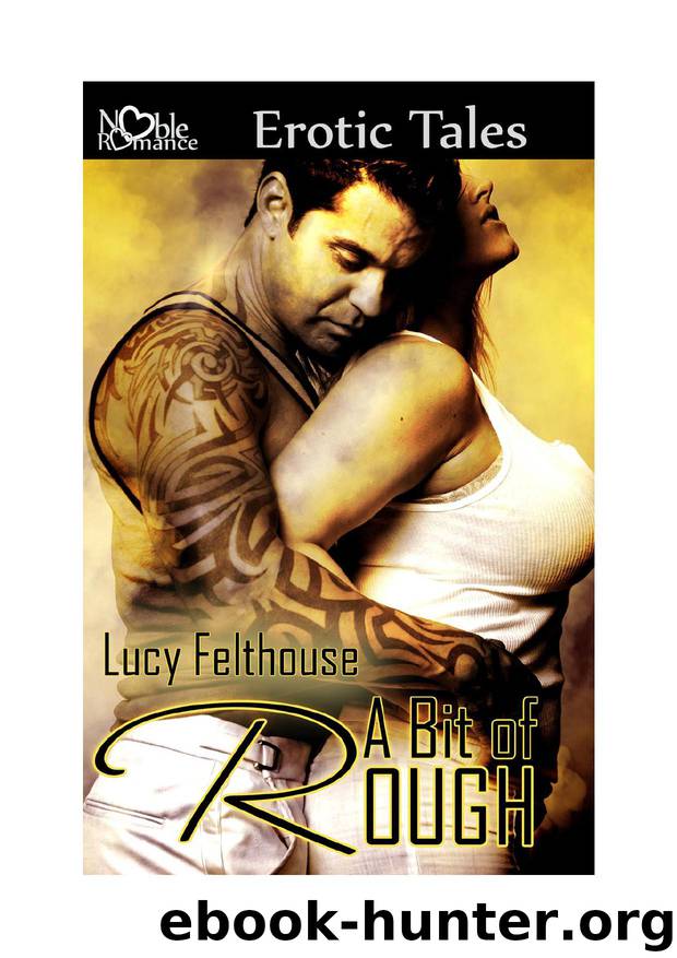 A Bit of Rough by Felthouse Lucy