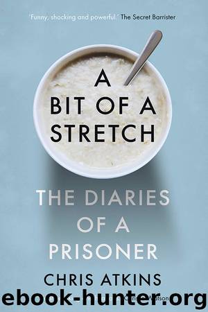 A Bit of a Stretch by Chris Atkins