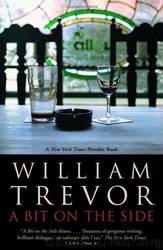 A Bit on the Side by William Trevor