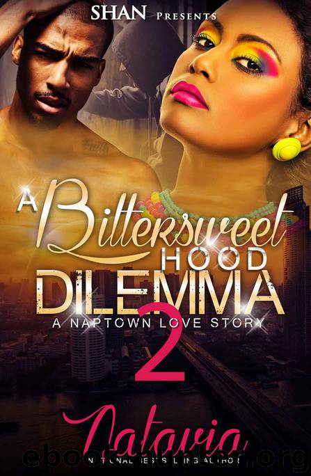 A Bittersweet Hood Dilemma 2: A Naptown Love Story by Natavia