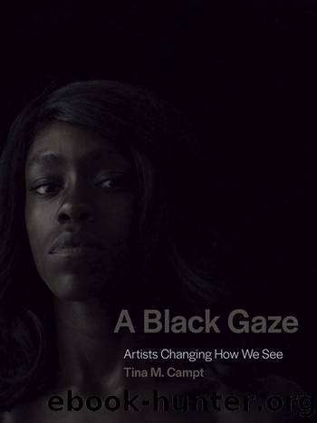 A Black Gaze by Tina M. Campt