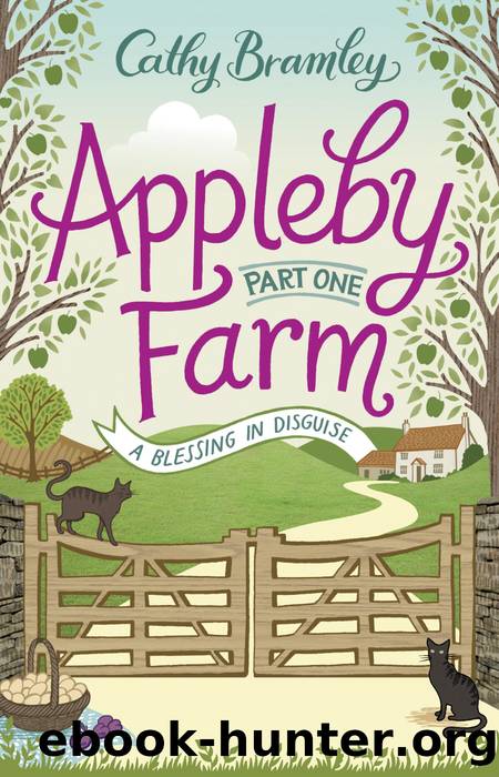 A Blessing in Disguise by Cathy Bramley