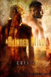 A Blinded Mind by Cari Z