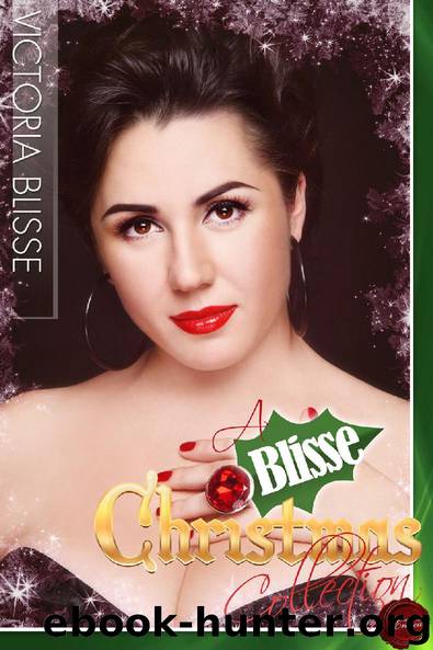A Blisse Christmas Collection by Victoria Blisse