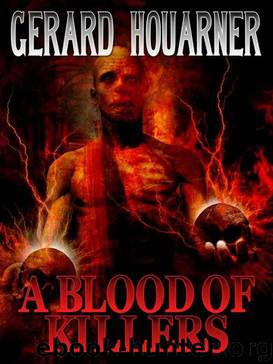 A Blood of Killers by Gerard Houarner