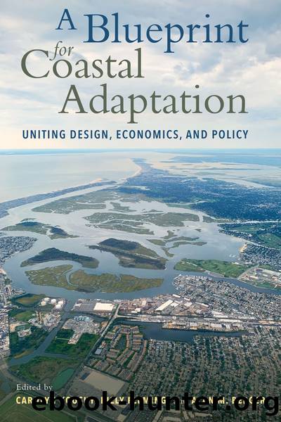 A Blueprint for Coastal Adaptation by Carolyn Kousky;Billy Fleming;Alan M. Berger;