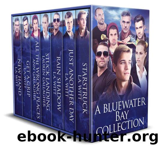 A Bluewater Bay Collection by Witt L.A. & Gallagher Ann & Gallagher Lauren