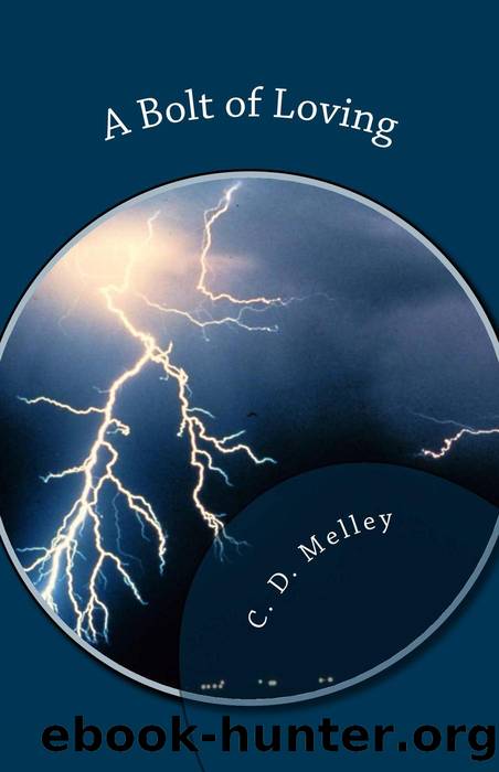 A Bolt of Loving by C. D. Melley