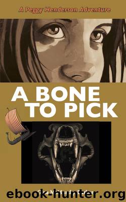 A Bone to Pick by Gina McMurchy-Barber