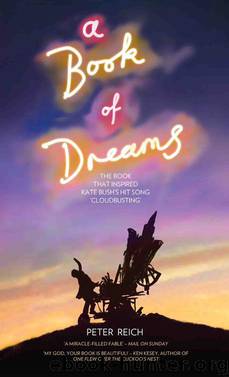 A Book of Dreams by Peter Reich
