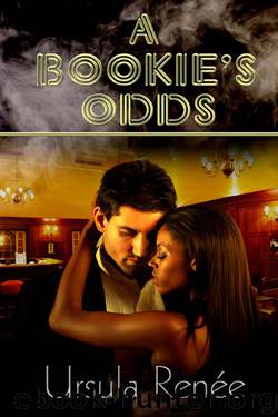 A Bookie's Odds by Ursula Renee