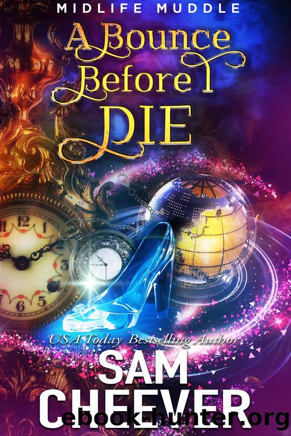 A Bounce Before I Die by Sam Cheever