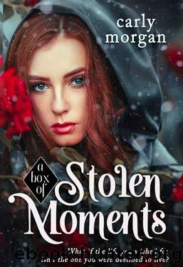 A Box of Stolen Moments by Carly Morgan