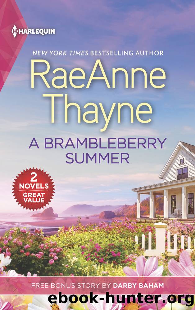 A Brambleberry Summer and the Shoe Diaries by RaeAnne Thayne