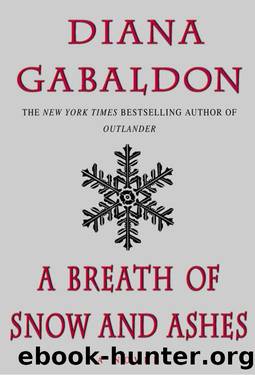 A Breath Of Snow And Ashes (Outlander, Book 6) by Diana Gabaldon