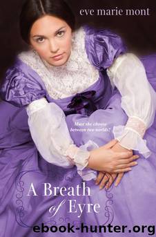 A Breath of Eyre by Eve Marie Mont