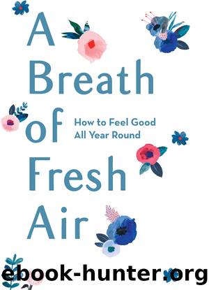 A Breath of Fresh Air by Rebecca Frank