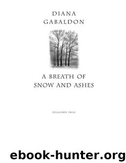 A Breath of Snow and Ashes by A Breath of Snow & Ashes