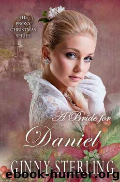 A Bride for Daniel by Ginny Sterling
