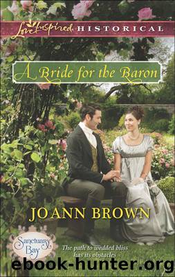 A Bride for the Baron by Jo Ann Brown
