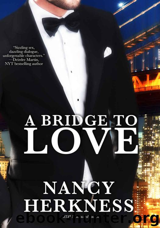 A Bridge To Love by Nancy Herkness