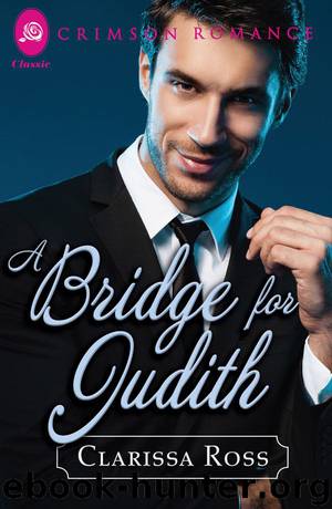 A Bridge for Judith by Rose Williams