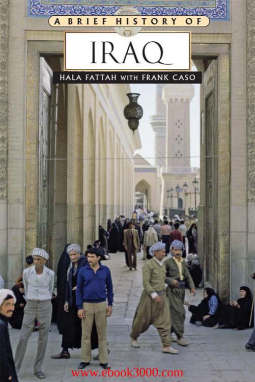 A Brief History of Iraq by Unknow