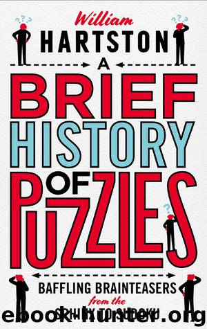 A Brief History of Puzzles by William Hartston