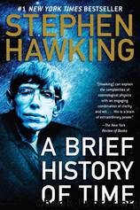 A Brief History of Time: From the Big Bang to Black Holes by Hawking Stephen