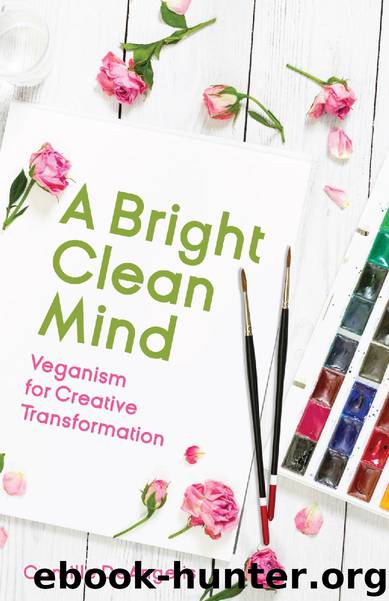A Bright Clean Mind by Camille DeAngelis