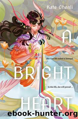 A Bright Heart by Kate Chenli