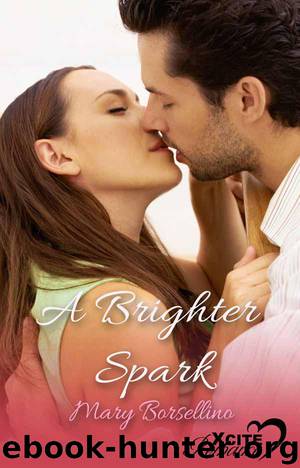A Brighter Spark (Xcite Romance) by Mary Borsellino