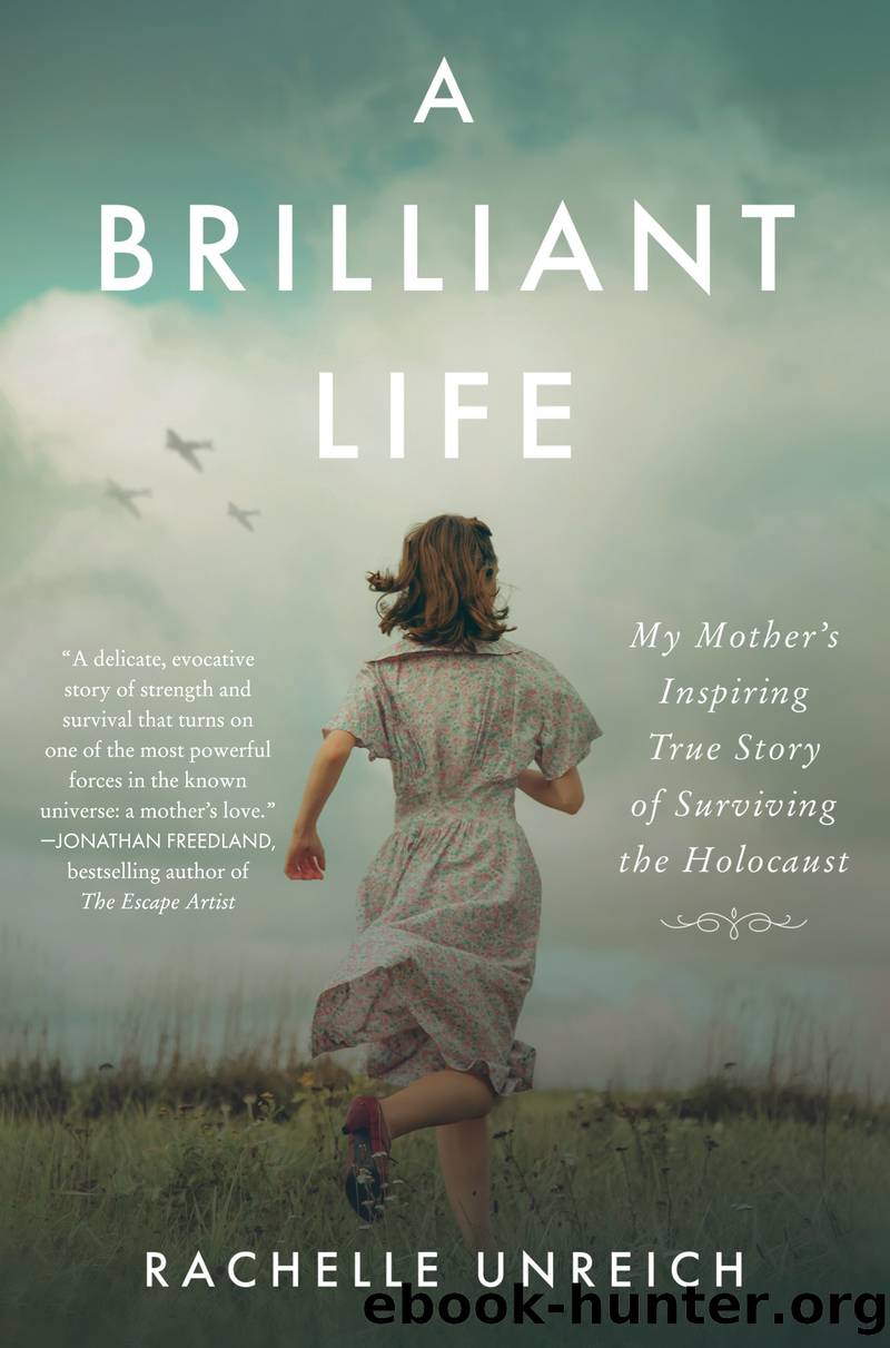 A Brilliant Life by Rachelle Unreich
