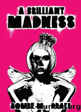 A Brilliant Madness by Robert M. Drake