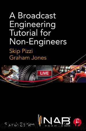 A Broadcast Engineering Tutorial for Non-Engineers by Skip Pizzi & Graham Jones