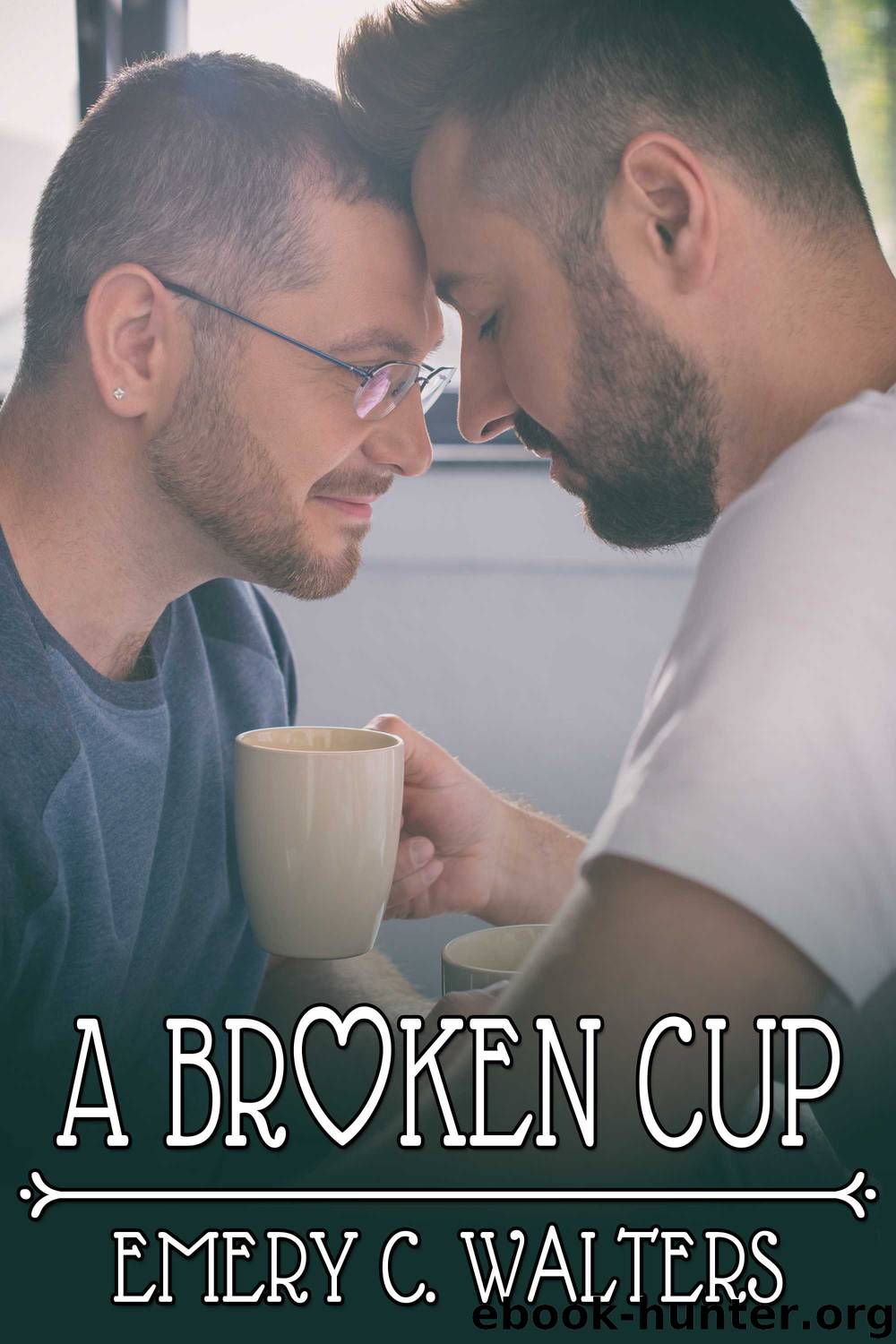 A Broken Cup by Emery C. Walters