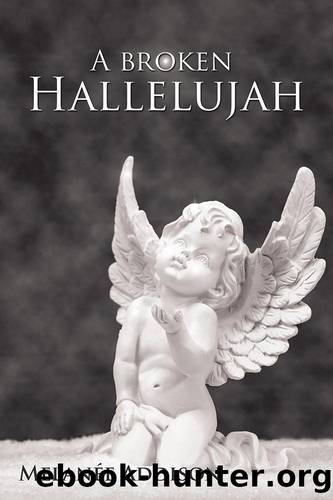A Broken Hallelujah by Melanée Addison