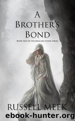A Brother's Bond by Russell Meek
