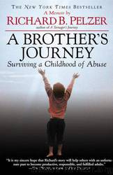 A Brother's Journey by Richard Pelzer