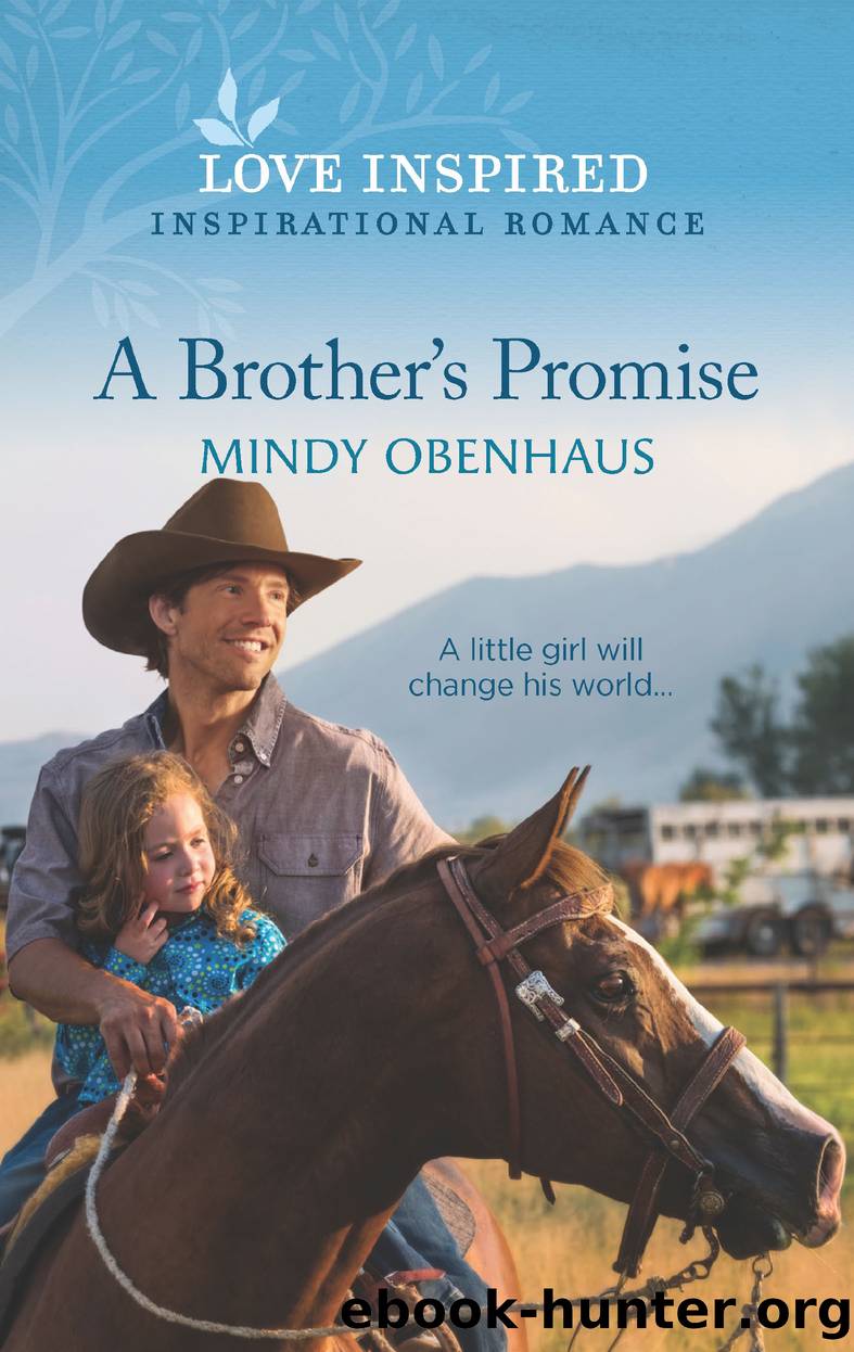 A Brother's Promise by Mindy Obenhaus