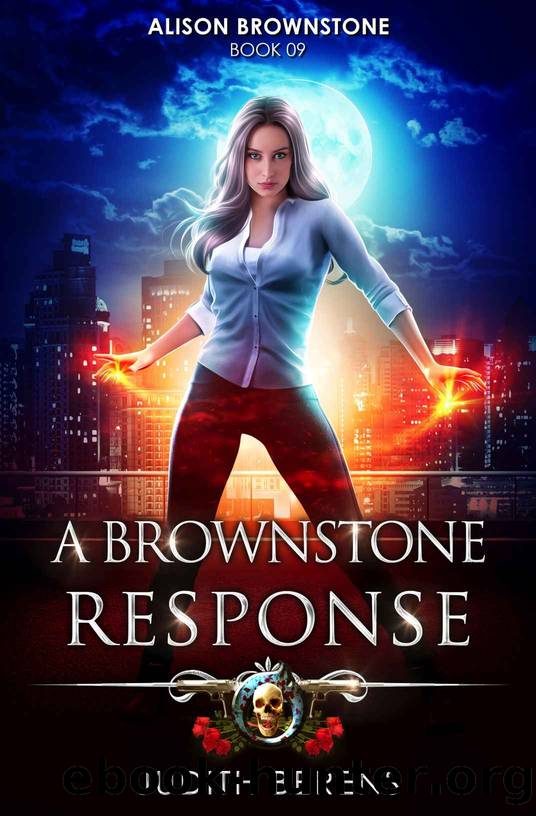 A Brownstone Response by Judith Berens