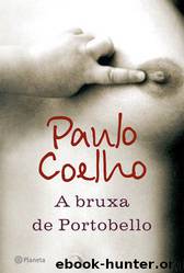 A Bruxa de Portobello by Paulo Coelho