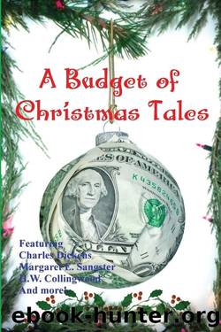 A Budget of Christmas Tales by unknow