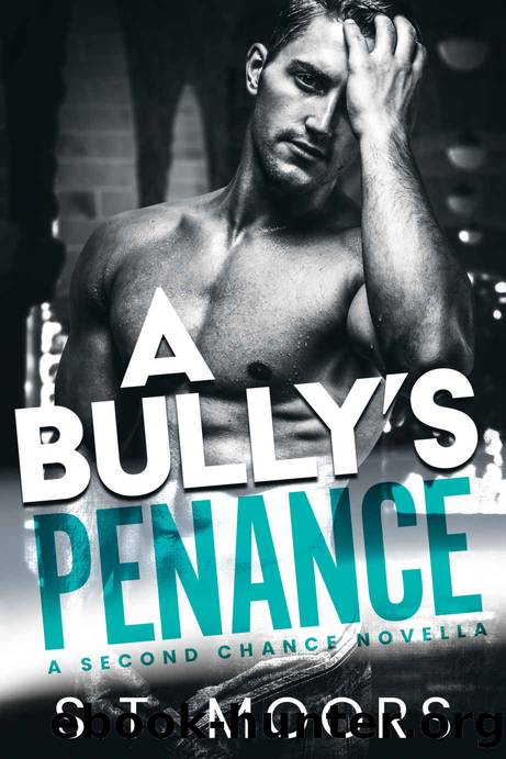 A Bully's Penance: A Second-Chance Bully Romance by S.T. Moors
