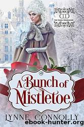 A Bunch of Mistletoe by Lynne Connolly
