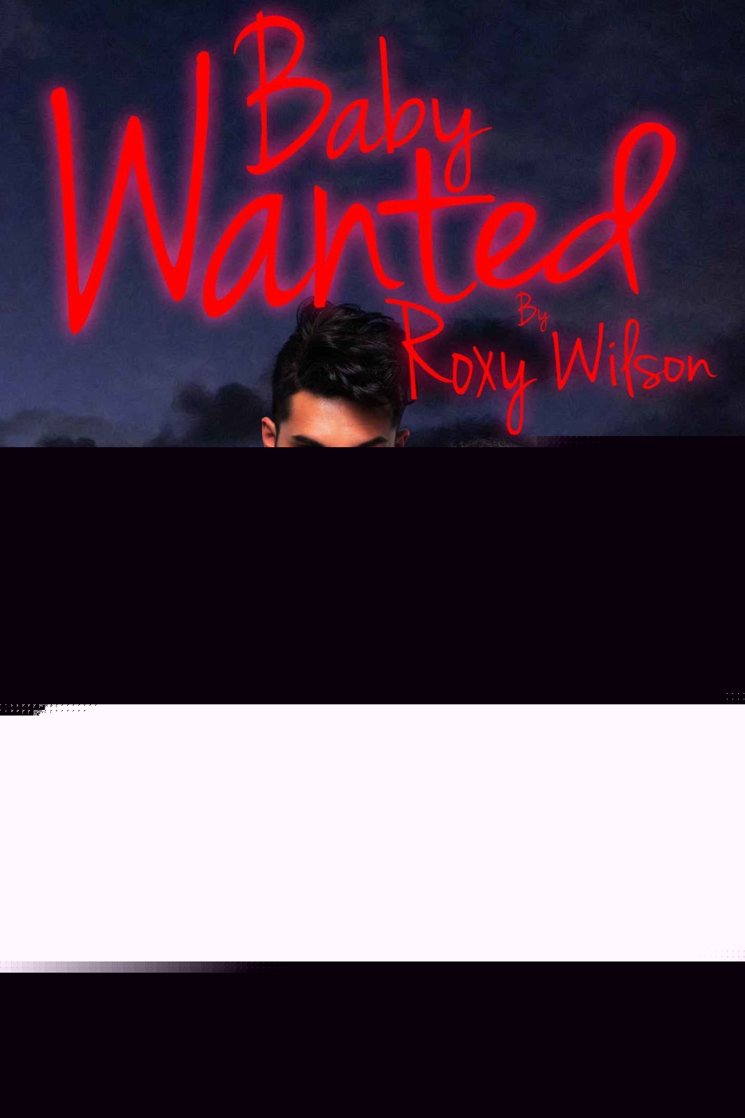 A Bundle of Joy 1: Baby Wanted (BWWM Interracial Romance)