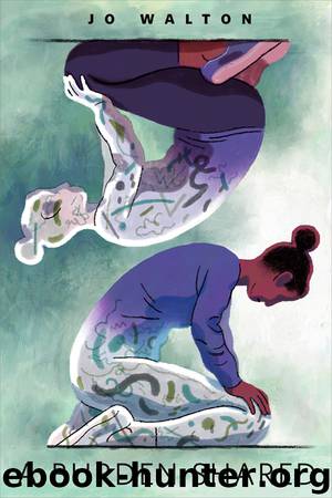 A Burden Shared by Jo Walton