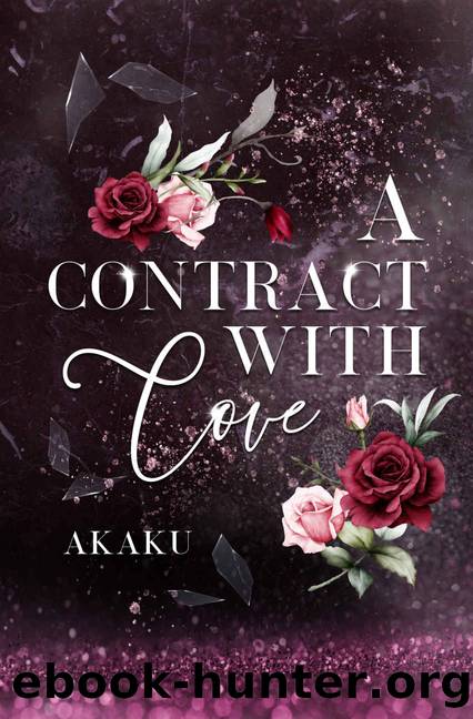 A CONTRACT WITH LOVE (A contract of love Book 2) by Akaku Red